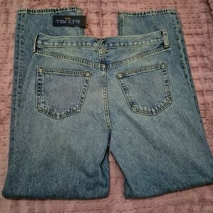 Alex Mill NWT Bev Jeans